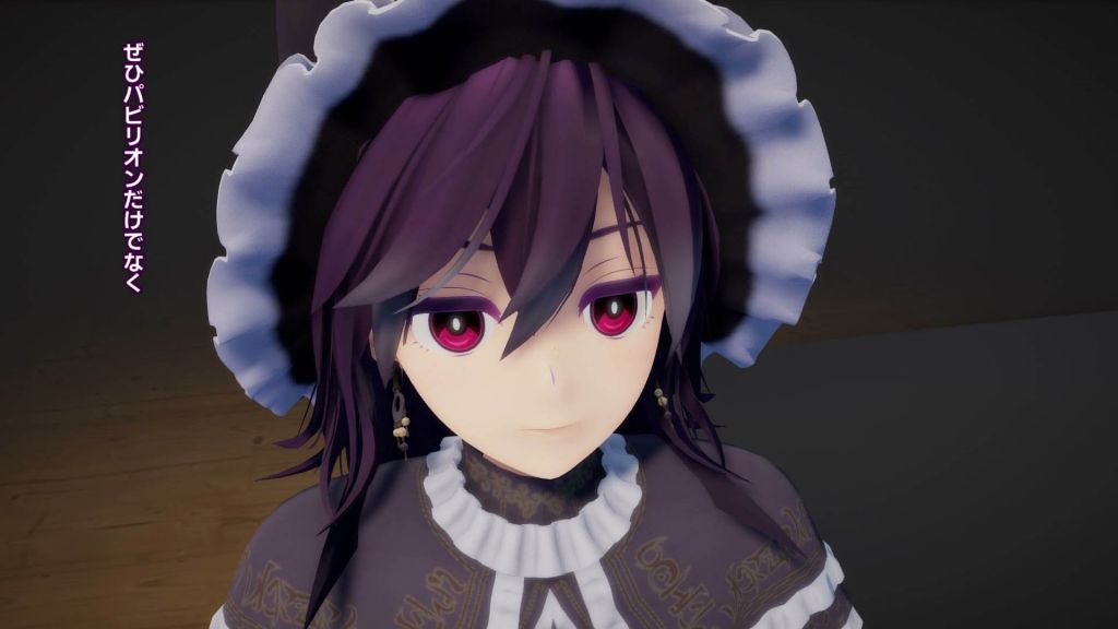 [maloxx🔞のMMD] 万博で射精するお話