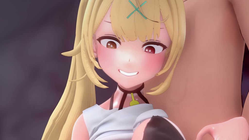 [EverMilk (エバミルク)] hskwにモノ扱いオナホ扱きされる