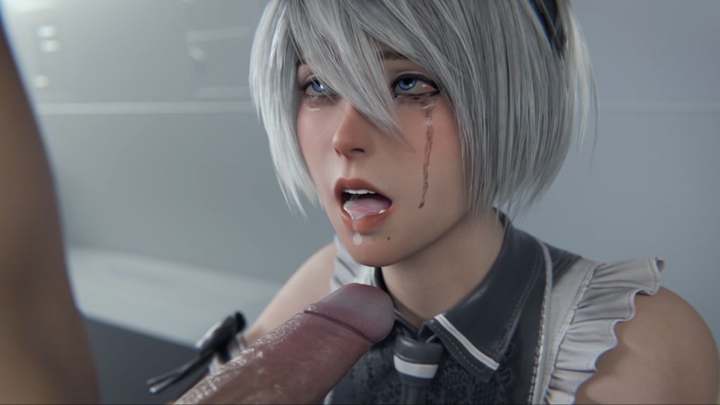 [Erovirus] To Save Mankind – Ending bJ