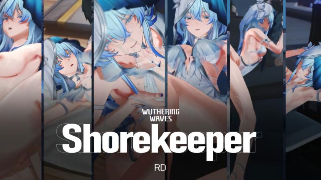 [RD] Shorekeeper part 2
