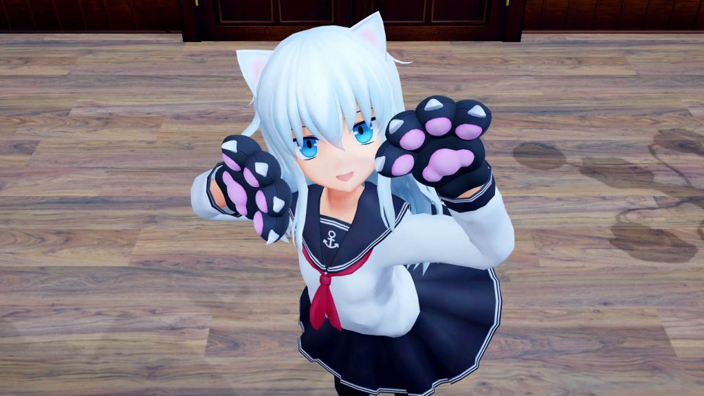 [Nasineko] 電ちゃん&雷ちゃん&響ちゃん&暁ちゃんと貓コスSEX