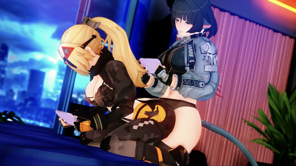 [TY98] JaneDoe x Trigger (1080p60fps)