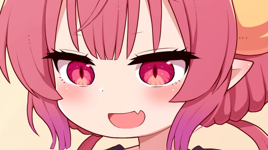 [たらんこぶ] イルルパイズリアニメ(本編)