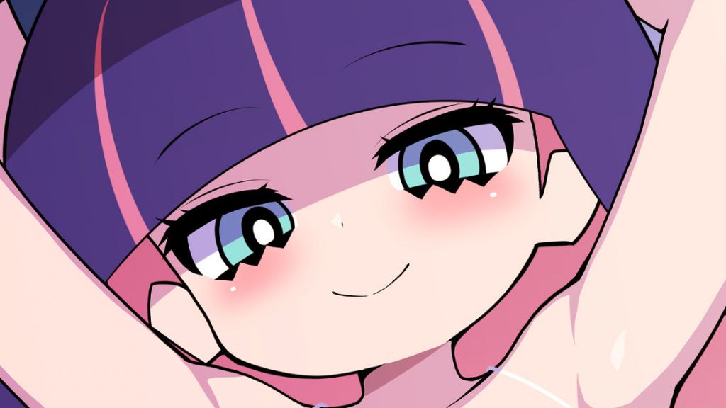 [たらんこぶ] ストッキングぱいずりアニメ(本編)