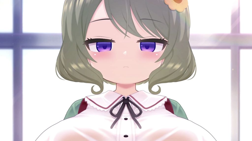 [たらんこぶ] ルリ子先生ぱいずりアニメ(本編)