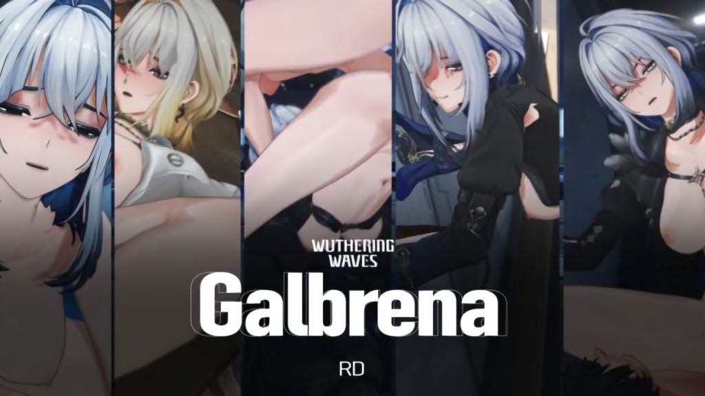 [RD] Galbrena part 2