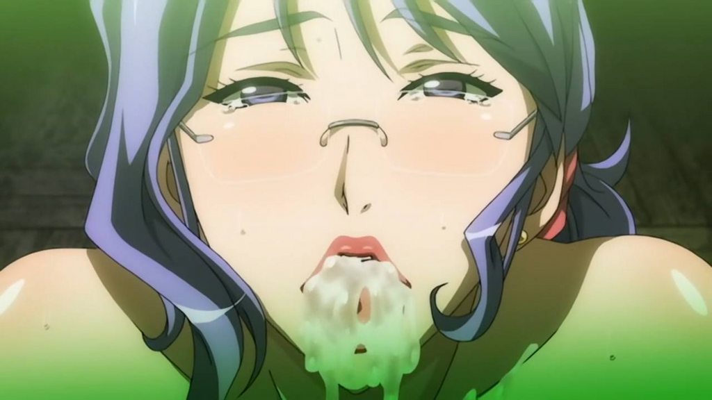 巨乳人妻女教師催眠＃2 奈緒子とゆい [中文字幕]