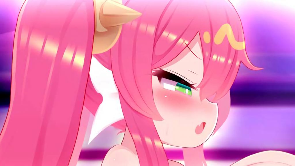 [たらんこぶ] キスキルぱいずりアニメ(本編)