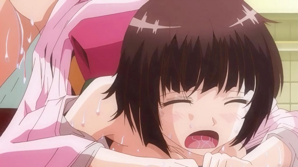 OVA およめさまHONEYDAYS 1 [中文字幕]