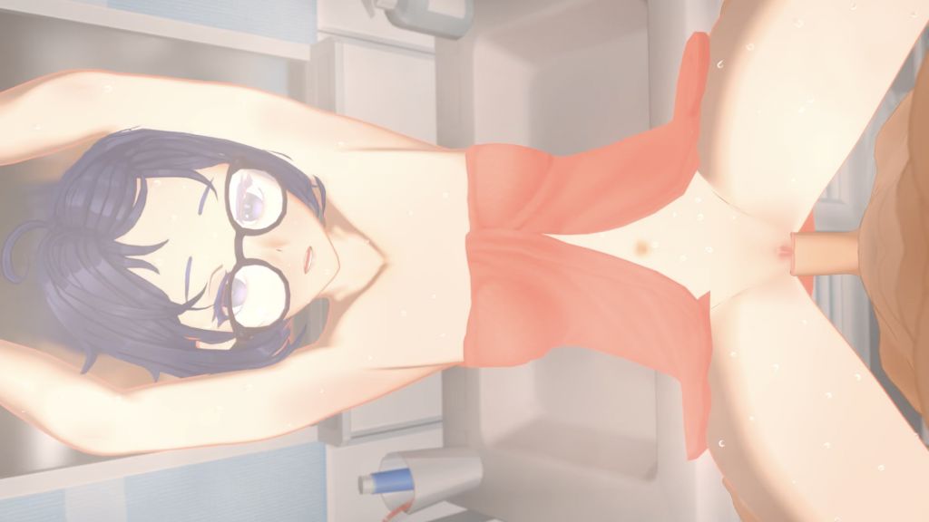 [LazyProcrast] Mila - Missionary | Solo + Nude