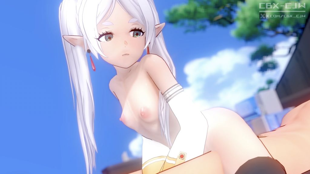 [CBX-CJW] frieren-FrierenattheFuneral