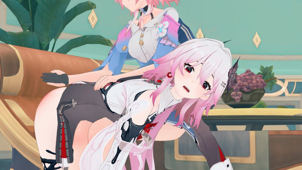 [東雲Garnet] Ep143 気になるのは…どっち？