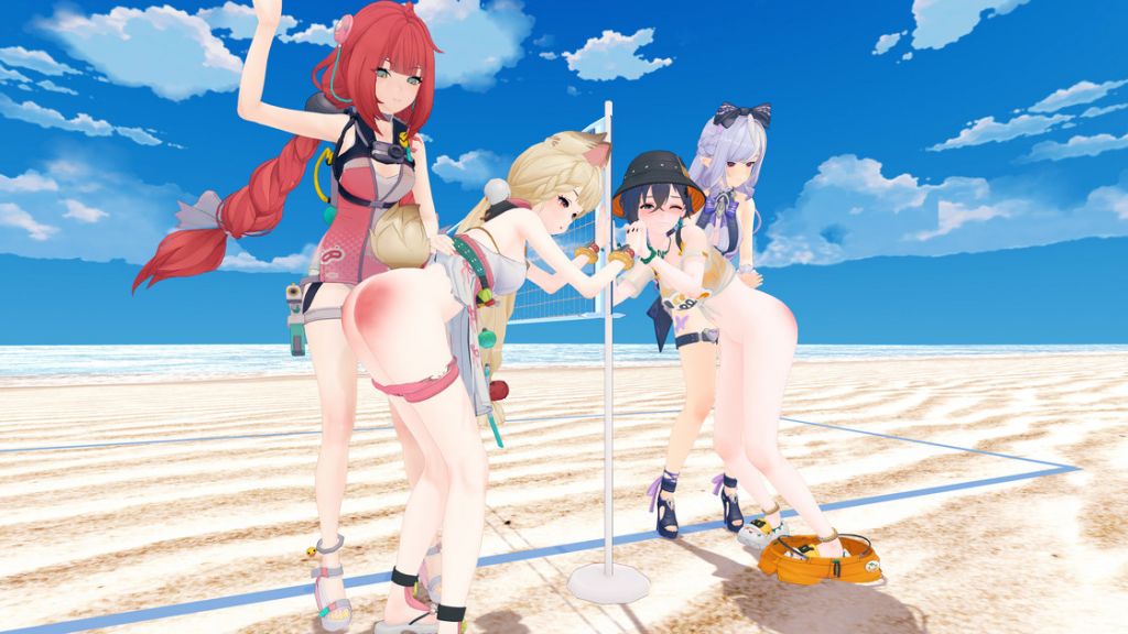 [東雲Garnet] Ep144 夏の延長戦