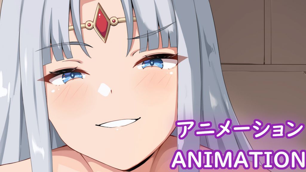 [レネタン] [アニメ] 女神さまと騎乗位