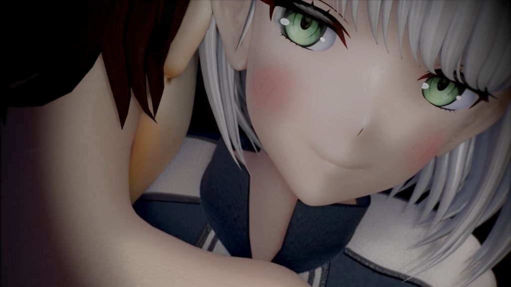 [cameel] 早漏改善にはひみつの特訓♡【前編】 [中文字幕]