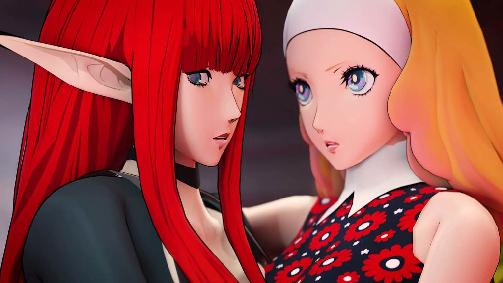 [AmateurThrowaway] In The Hall of The Goborn King