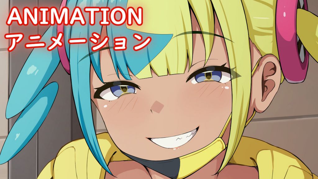 [レネタン] カナリィのパイズリ