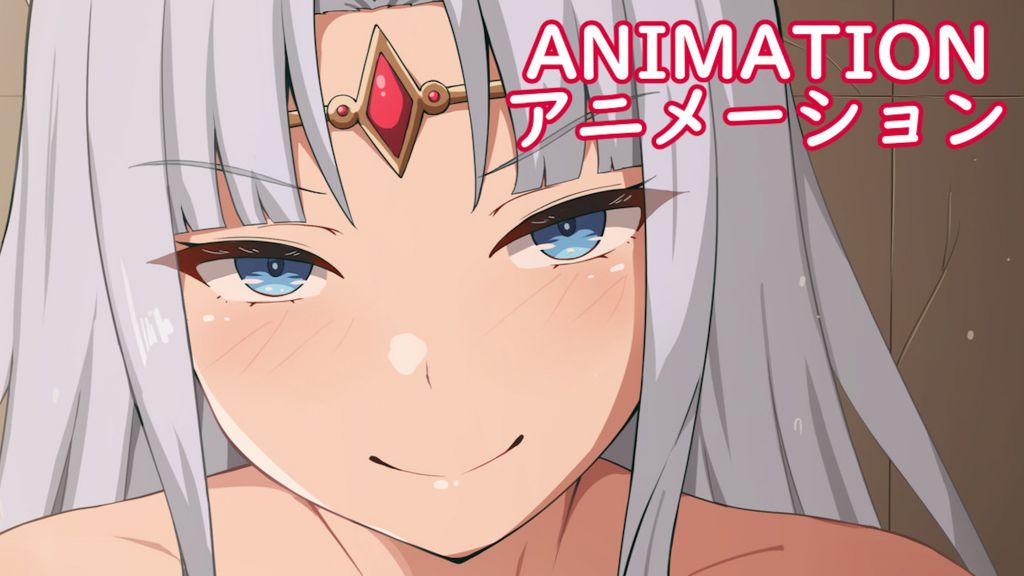 [レネタン] [アニメ] フレイ様のパイズリ