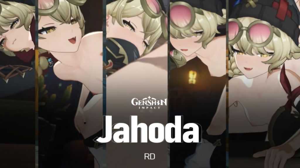 [RD] Jahoda