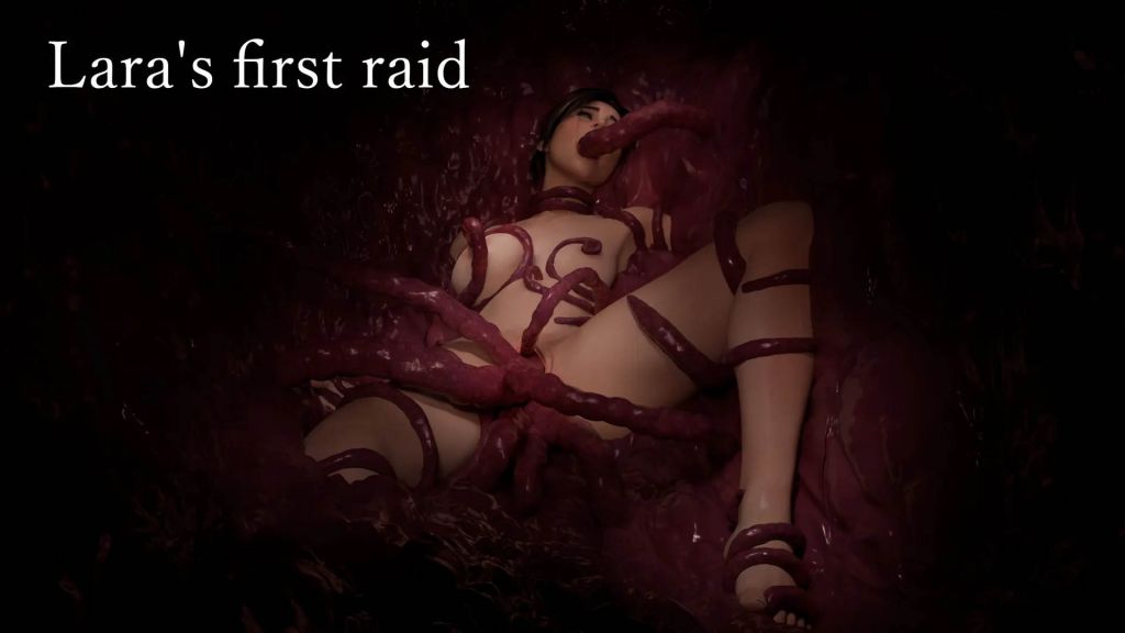 [JesterDusk] Lara』s First Raid (2025)