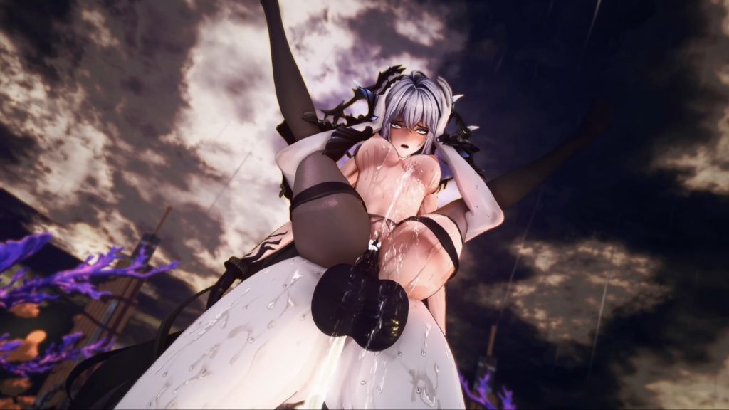 [Fearess] Rinascita Bad Ending