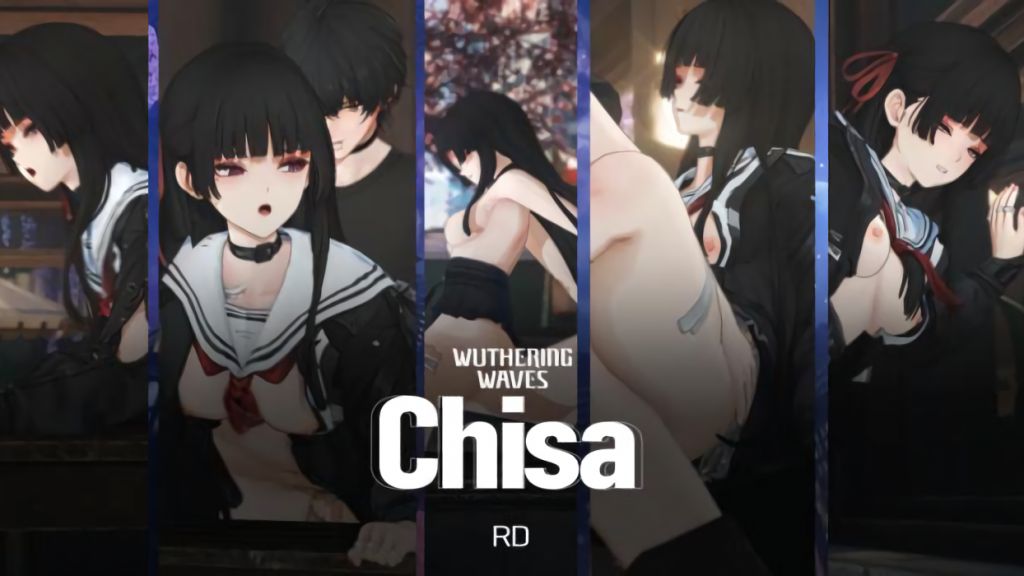[RD] Chisa