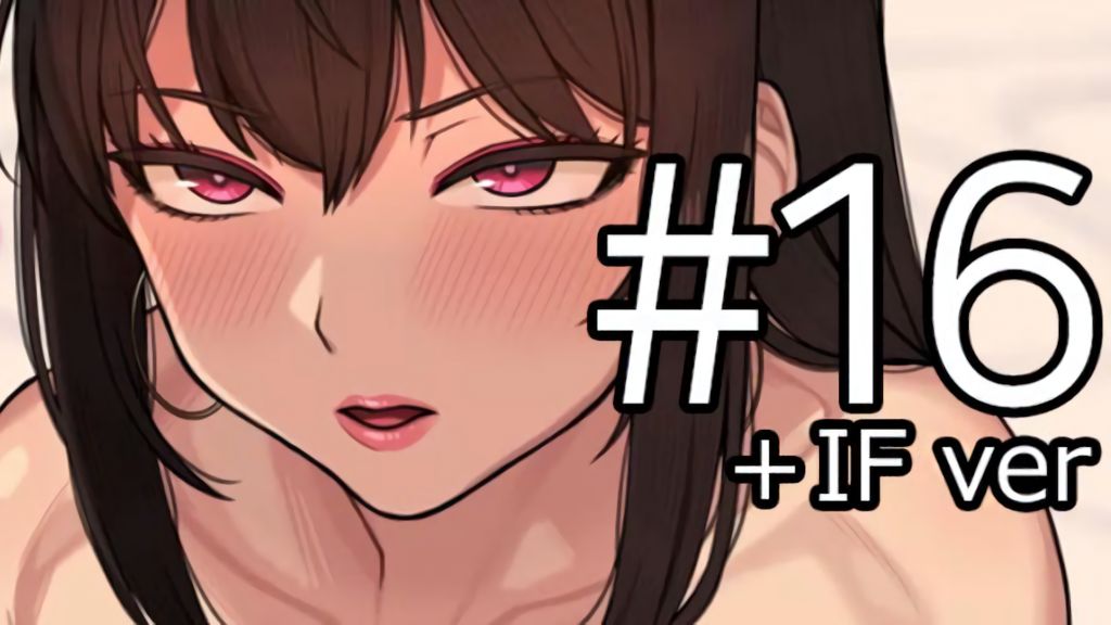 [NT00] 彼女は頭のネジが抜けてる完全版(Live2D)#16+IF