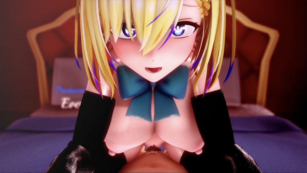 [EverMilk (エバミルク)] 【ASMRフルボイス】お抱えギャルメイドのツバキとでろでろ甘々主従えっち【オリジナル台本_ウチの娘】