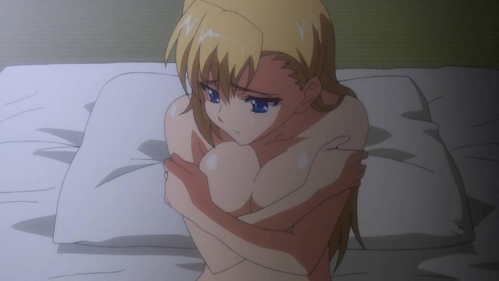 りんかん倶楽部 第四話 真紀と素子 [中文字幕]