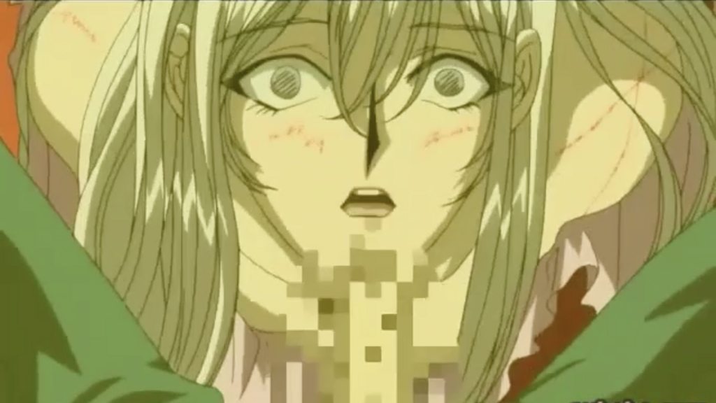 冤罪 2 [中文字幕]