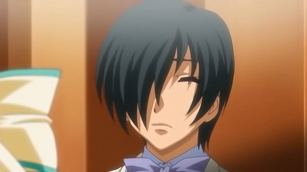 学園 3 ～華麗なる悦辱～ THE ANIMATION EPISODE:02 [中文字幕]