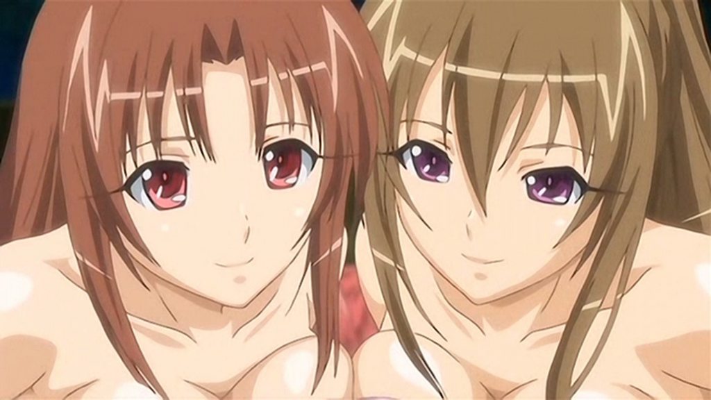 姉汁2 THE ANIMATION～白川三姉妹におまかせ～ Liquid.1「オナニーのお手伝いしてあげる♪」 [中文字幕]