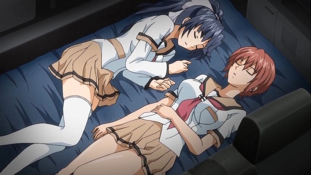 乙女蹂躙遊戯 ～Maiden Infringement Play～ 上巻  [中文字幕]