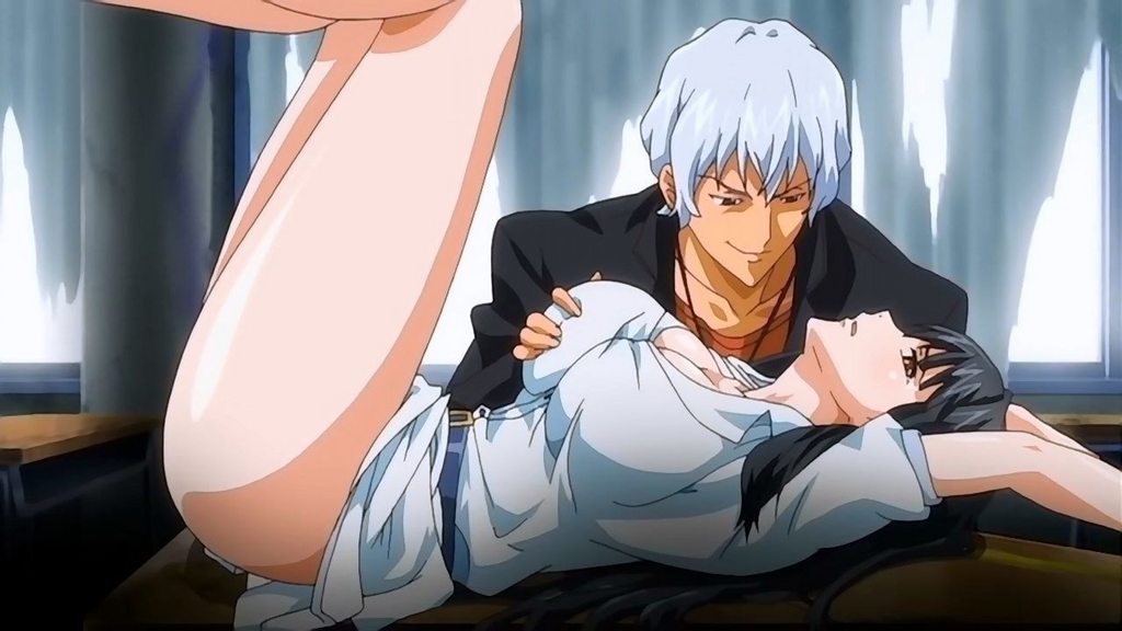 RIN×SEN～白濁女教師と野郎ども～ 上巻 バイノーラルな『同級生 美雪（みゆき）』 [中文字幕]