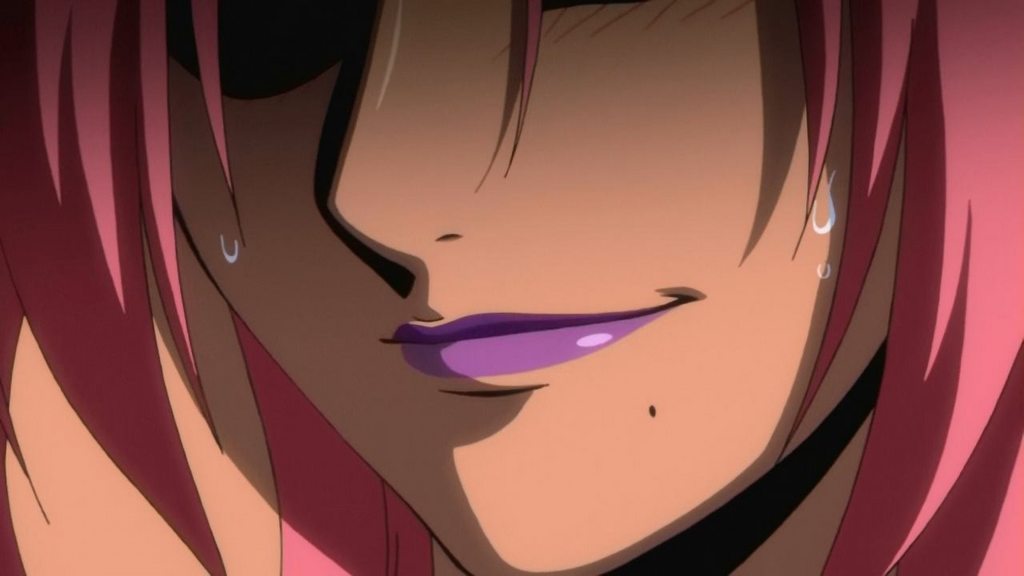 魔界騎士イングリッド ～episode03 屈辱の誓約～ [中文字幕]