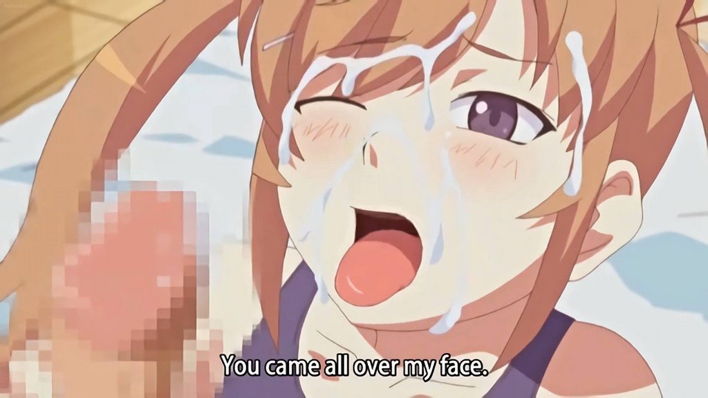 ぺろぺろ☆てぃーちゃー ～スク水編～ [中文字幕]