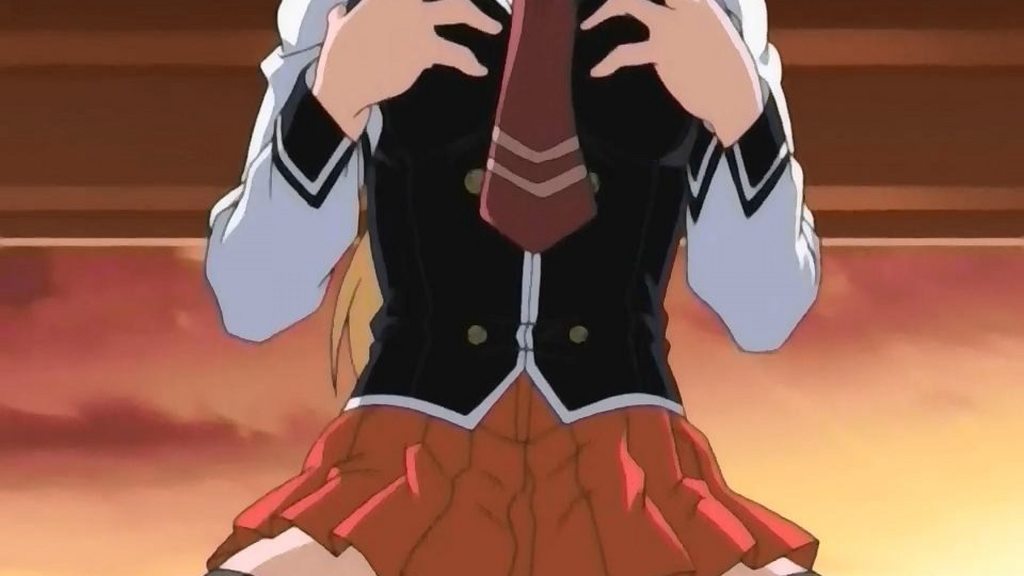 Bible Black バイブルブラック オンリー版 VOL.2 由起子編・佐伯編・高城編 [中文字幕]