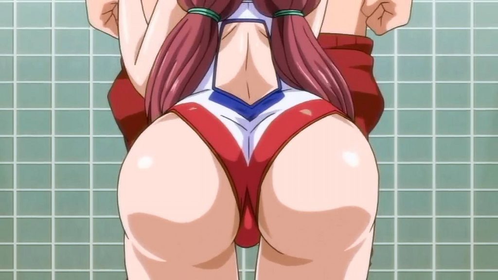 すぽコン！～SPORTS WEAR-COMPLEX～ 上巻 アスリートボディのゆ・う・わ・く  [中文字幕]