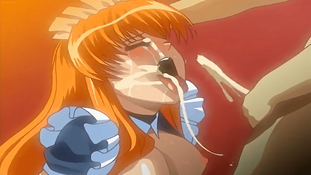 制服処女 THE ANIMATION Collection.2 [中文字幕]