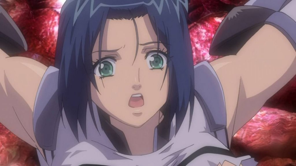 シオン Vol.01 殘酷な魔法の天使 [中文字幕]