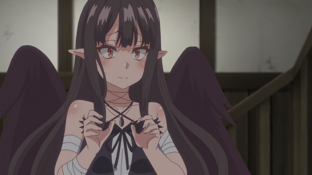 回復術士的重啟人生【第09話 回復術士為食物報仇！】 [中文字幕]