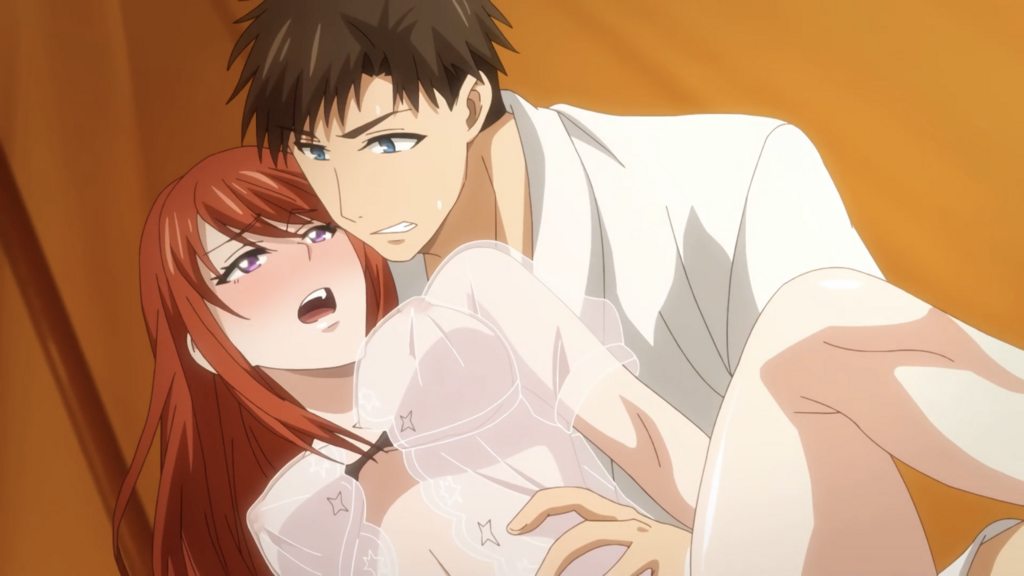 指先から本気の熱情2-戀人は消防士-【第01話】 [中文字幕]