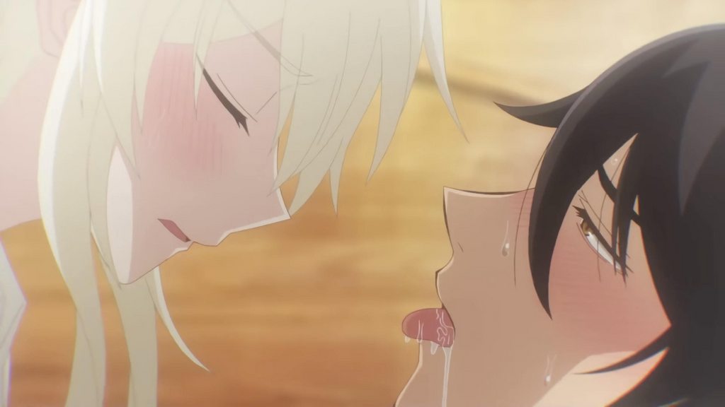 魔王イブロギアに身を捧げよ【第09話】 [中文字幕]