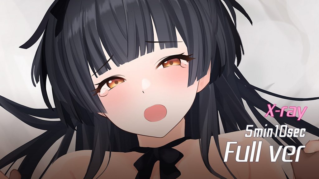 [najar] 「冬優子」斷面図差分 MP4 60fps (SE付き) (Pixiv Fanbox) [偶像大師]