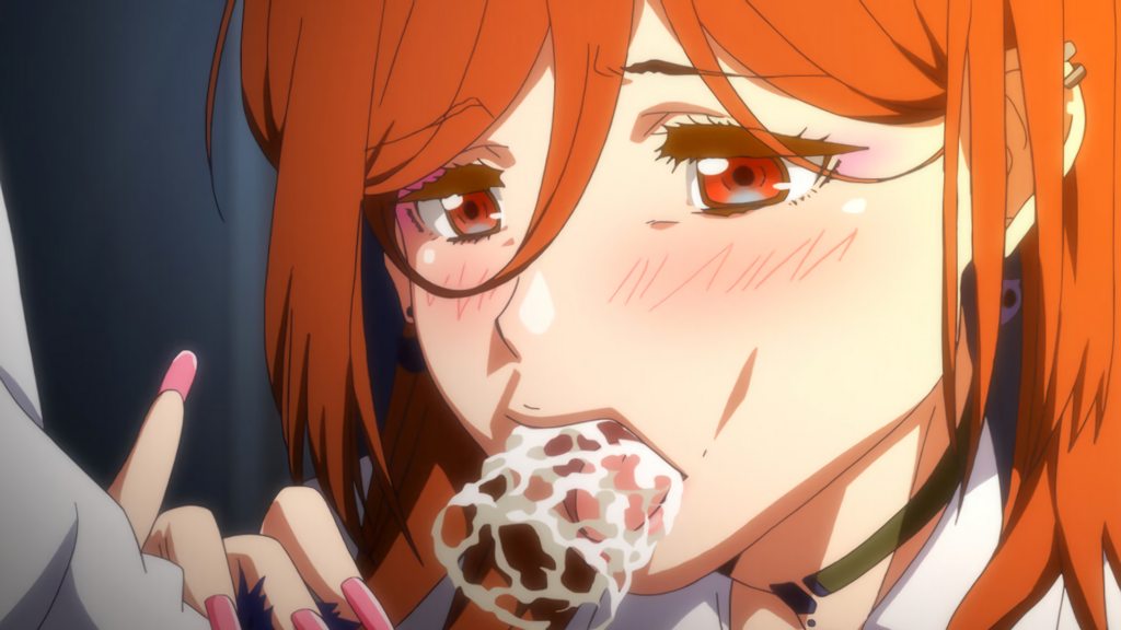 子作り妊活部！ 第1話 遠野羽海編 [中文字幕]