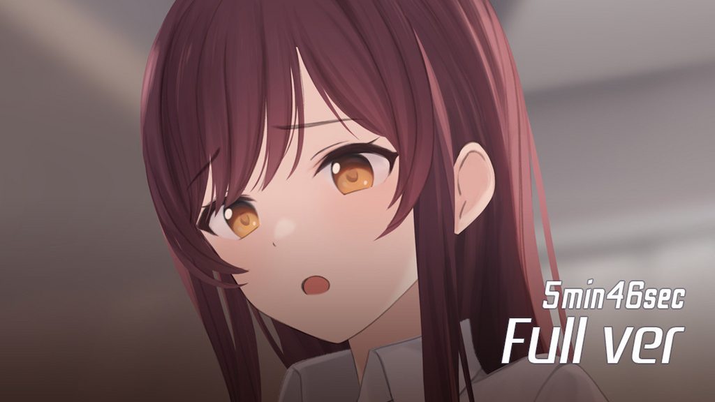 [najar] 「甘奈」フルバージョンMP4