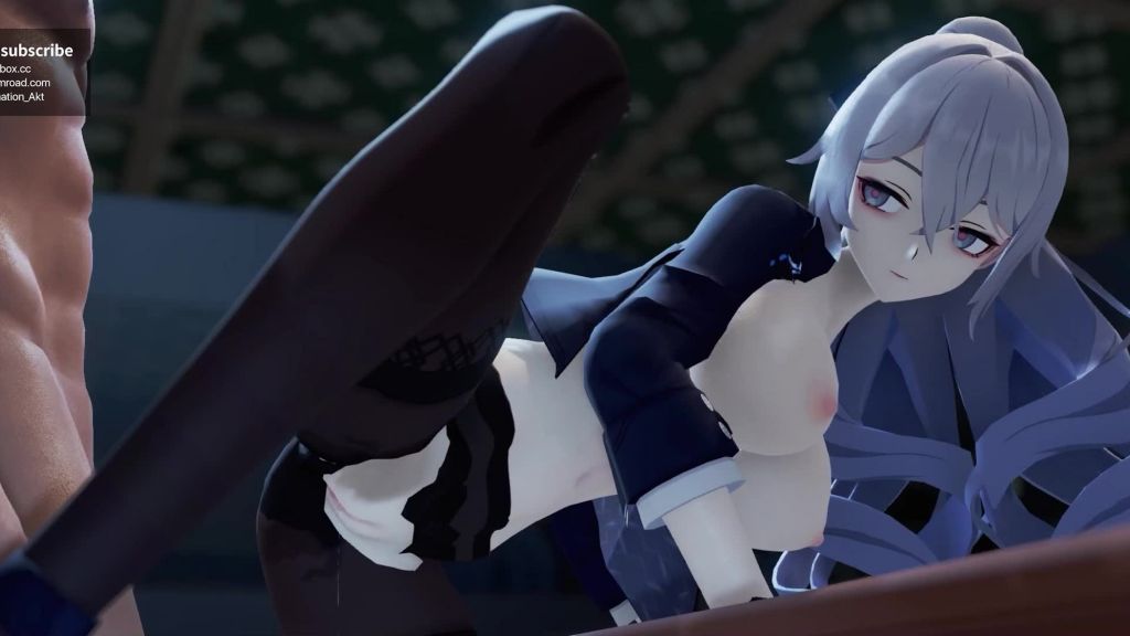 [AnimationAkt] [SP][24S2] 布洛妮婭 Bronya S [中文字幕]