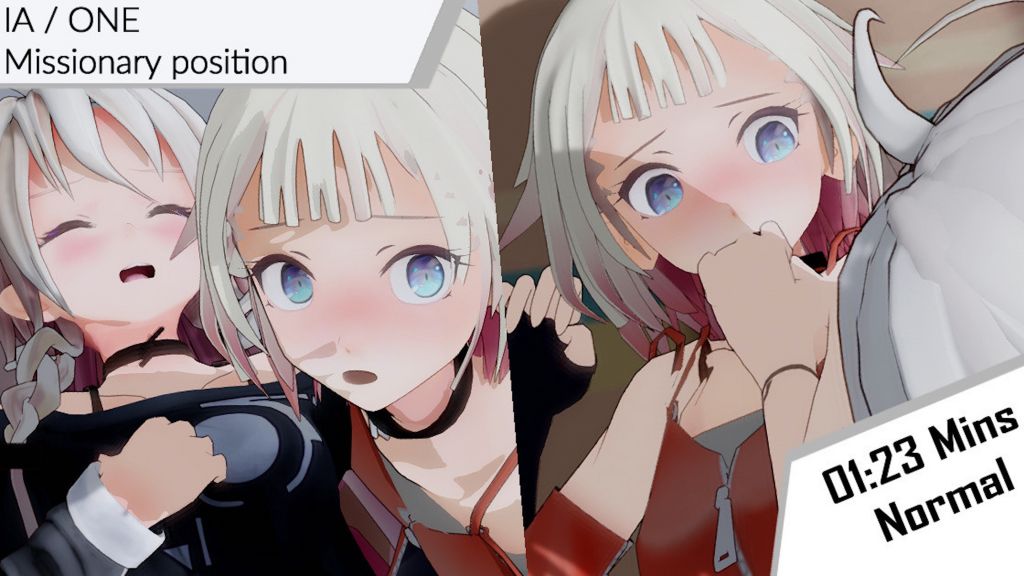 [Aung15] IA/ONE - Missionary position