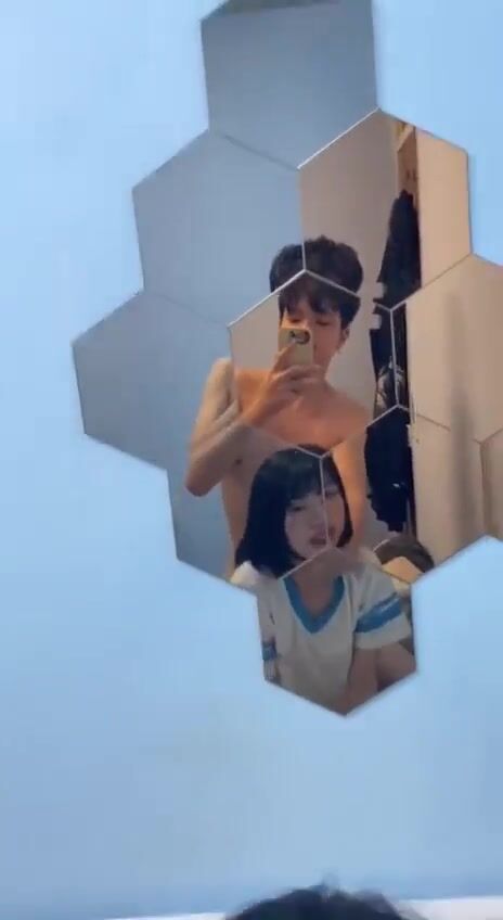 台灣新北-能仁家商 薛姓學妹被男友強拍流出 台灣新北-能仁家商 薛姓學妹被男友強拍流出