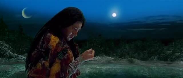 情色電影 激情片段 張栢芝《無極》2